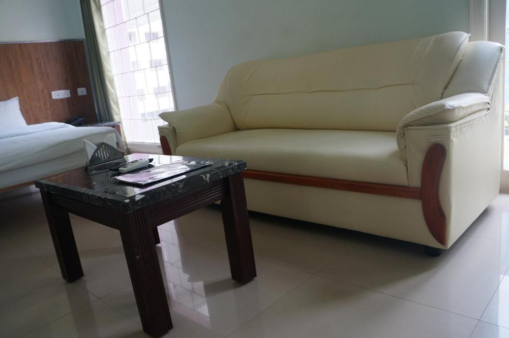 Lotels Hotel Chennai Cameră foto