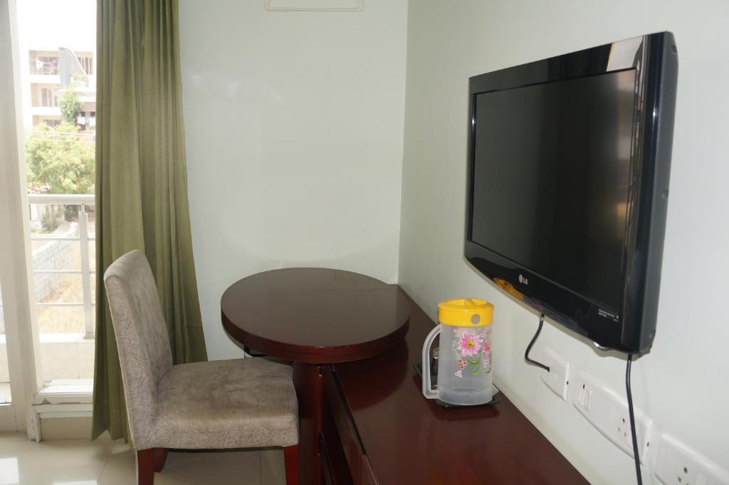 Lotels Hotel Chennai Cameră foto