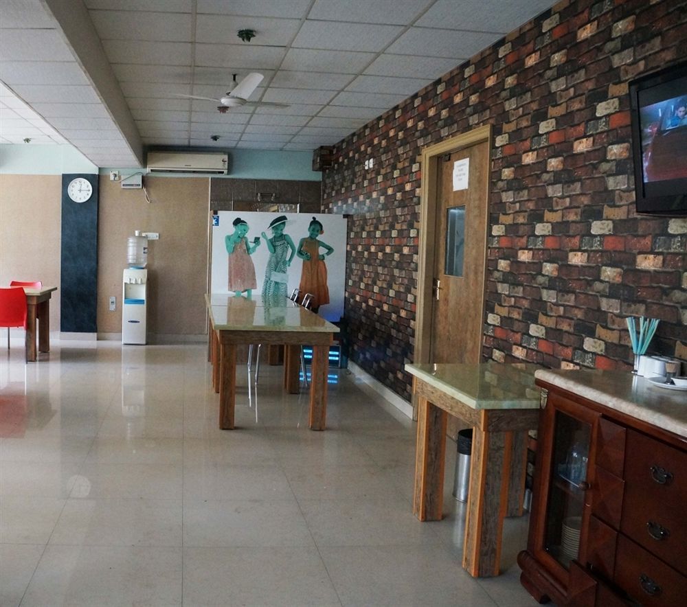 Lotels Hotel Chennai Exterior foto