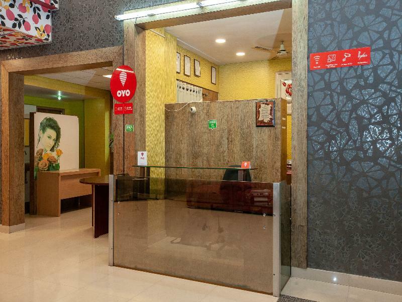 Lotels Hotel Chennai Exterior foto