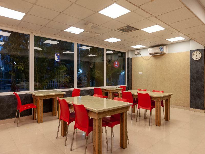 Lotels Hotel Chennai Exterior foto